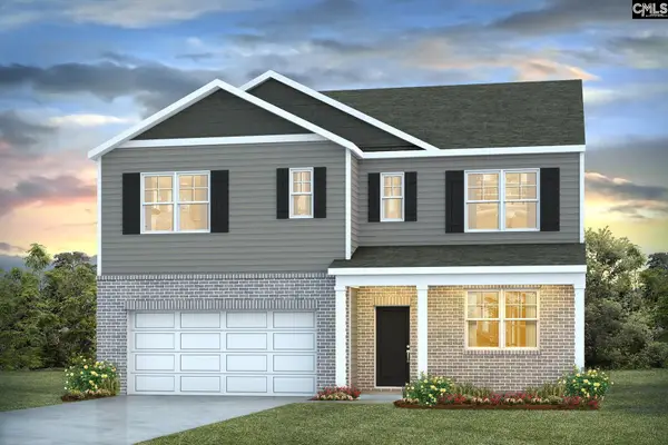 619 Edgetree Drive, Hopkins, SC 29061