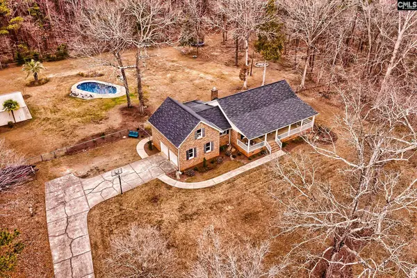 821 Old Lexington Road, Leesville, SC 29070