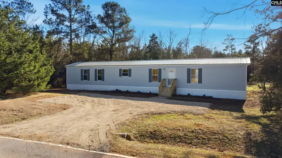 395 Long Cane Road, Johnston, SC 29832 - Image #3