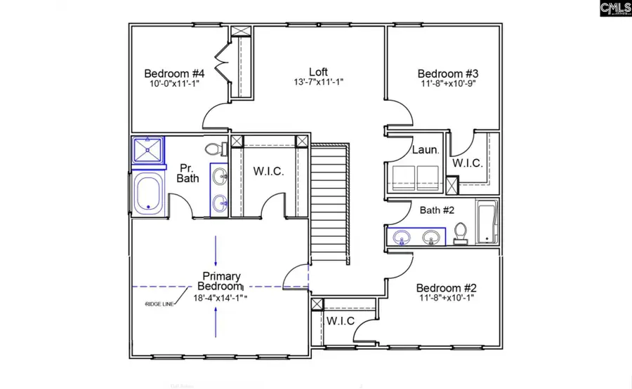 1119 Nazareth Road, Lexington, SC 29073 - Image #3