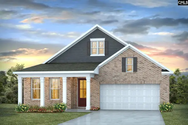 416 Forest Edge Trail, Lexington, SC 29072