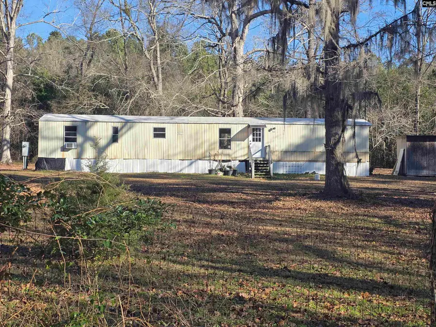 565 Waterspring Road, Orangeburg, SC 29118 - #2