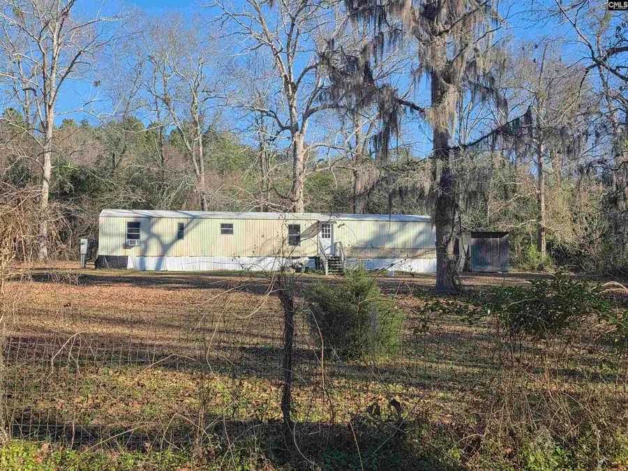 565 Waterspring Road, Orangeburg, SC 29118 - #3