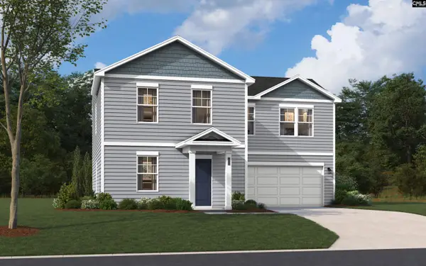 331 Paratrooper Lane, Columbia, SC 29229