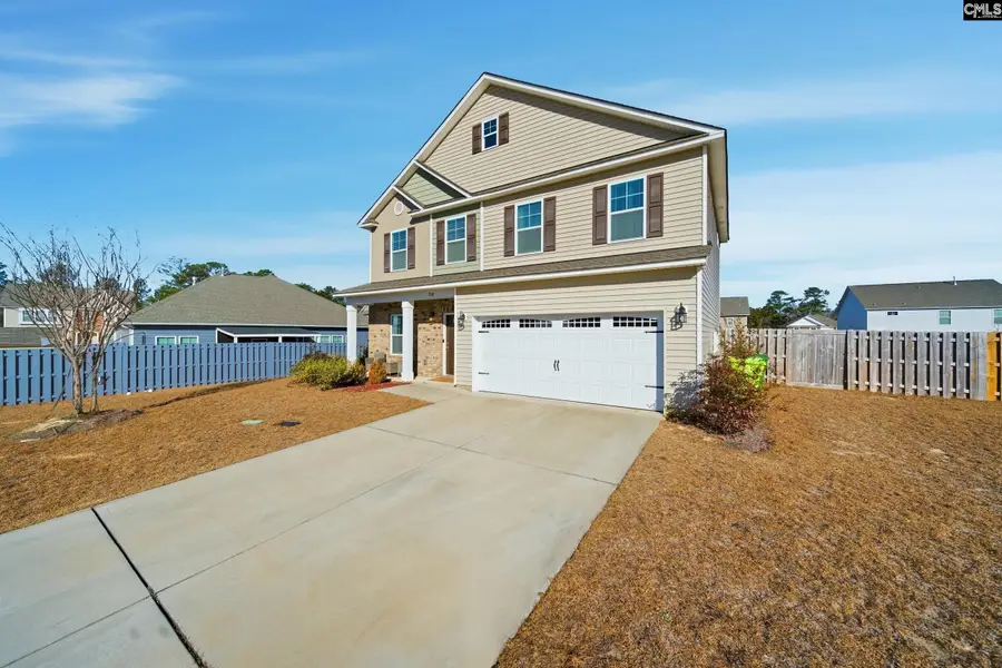 728 Oak Moss Drive, Blythewood, SC 29016 - Image #2