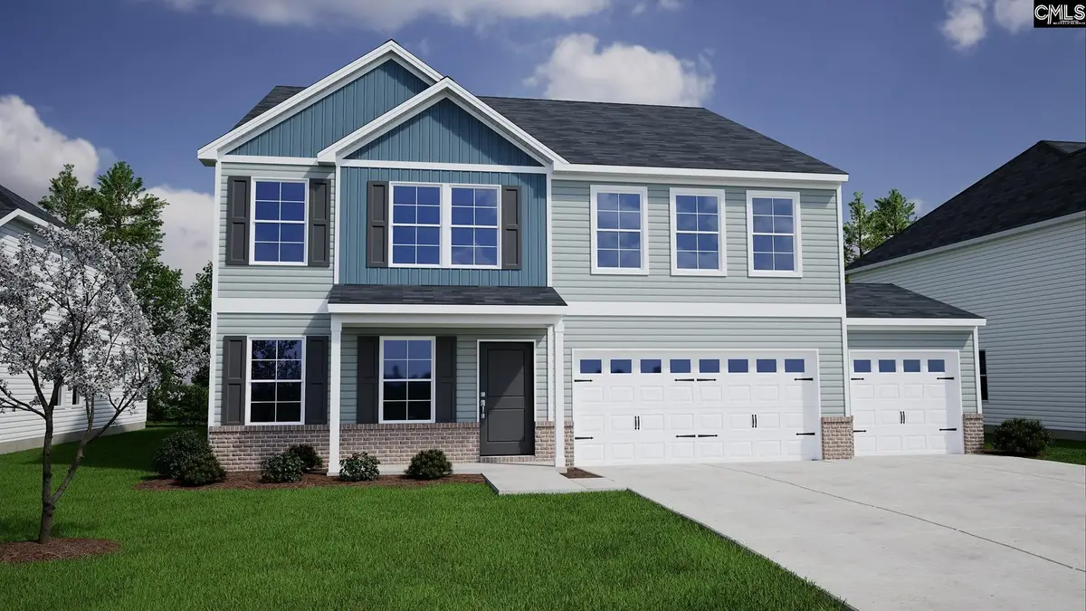 1107 Nazareth Road, Lexington, SC 29073 - Image #1