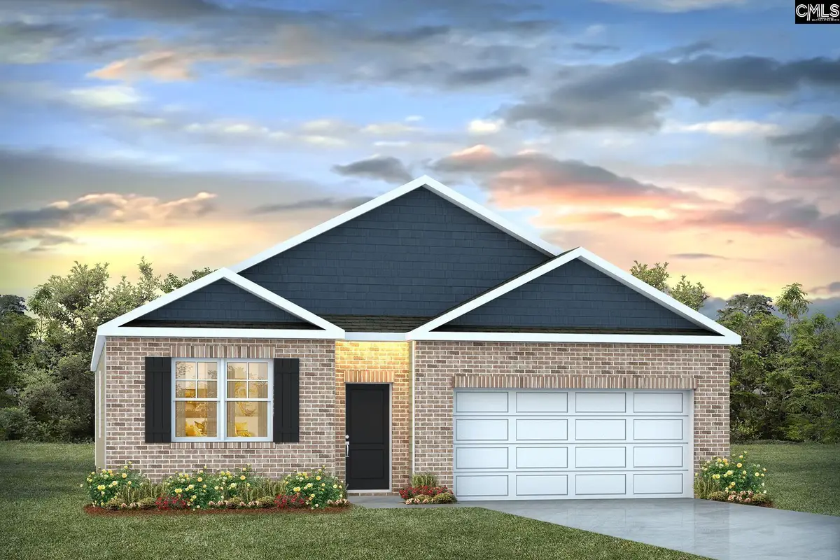 1030 Rampart Court, Lugoff, SC 29078 - Image #1