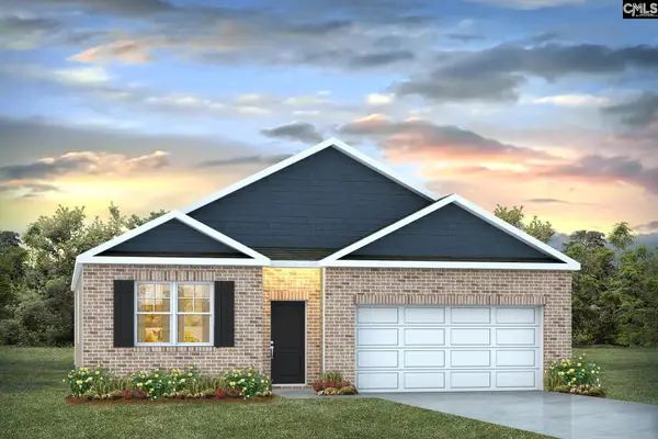 1030 Rampart Court, Lugoff, SC 29078