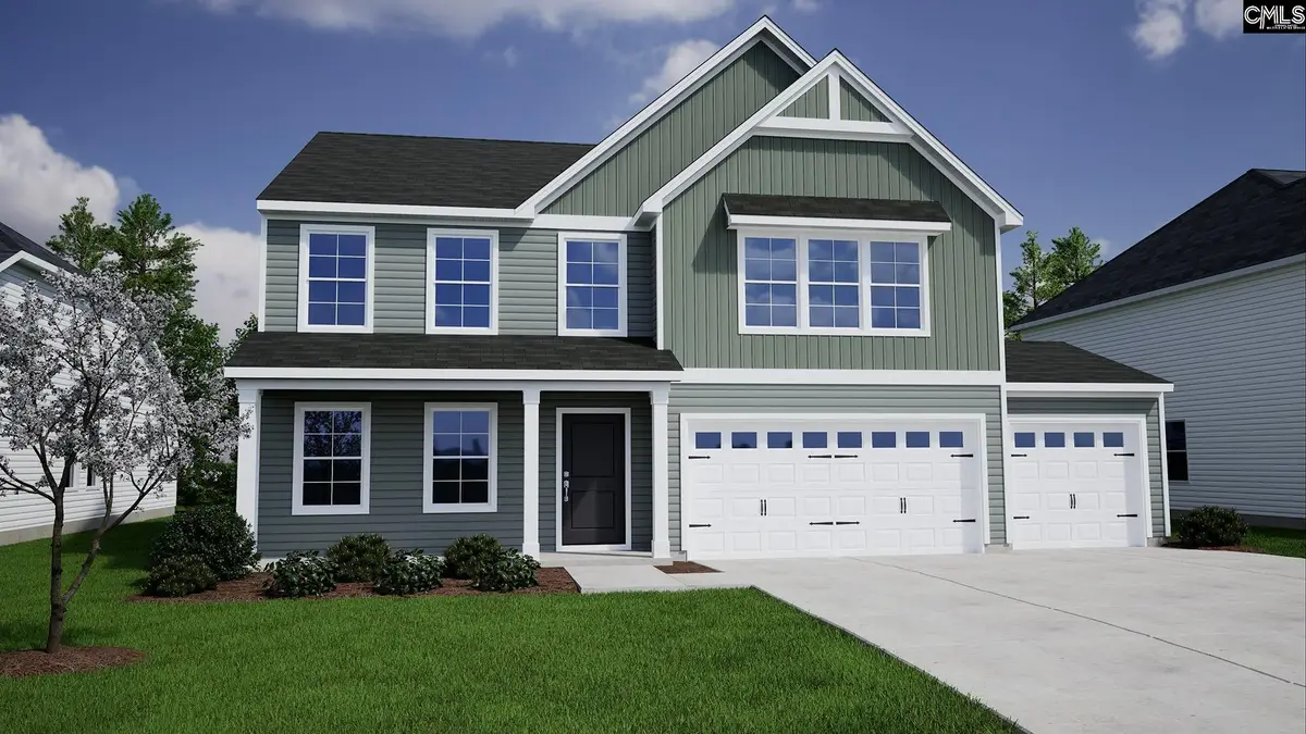 1085 Nazareth Road, Lexington, SC 29073 - Image #1