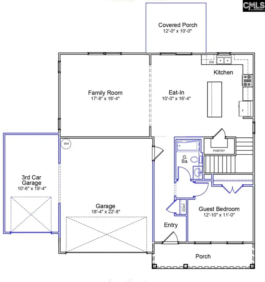 1085 Nazareth Road, Lexington, SC 29073 - Image #2