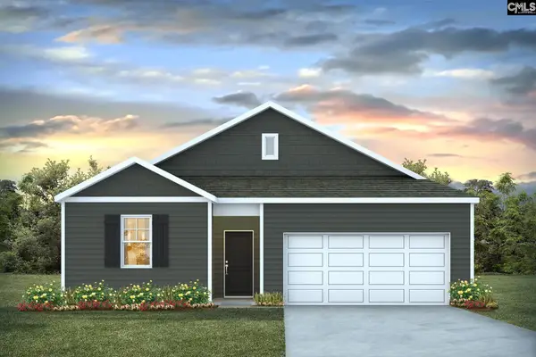 1034 Rampart Court, Lugoff, SC 29078