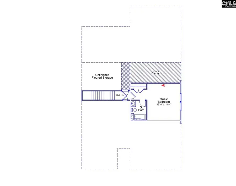 1115 Nazareth Road, Lexington, SC 29073 - Image #3