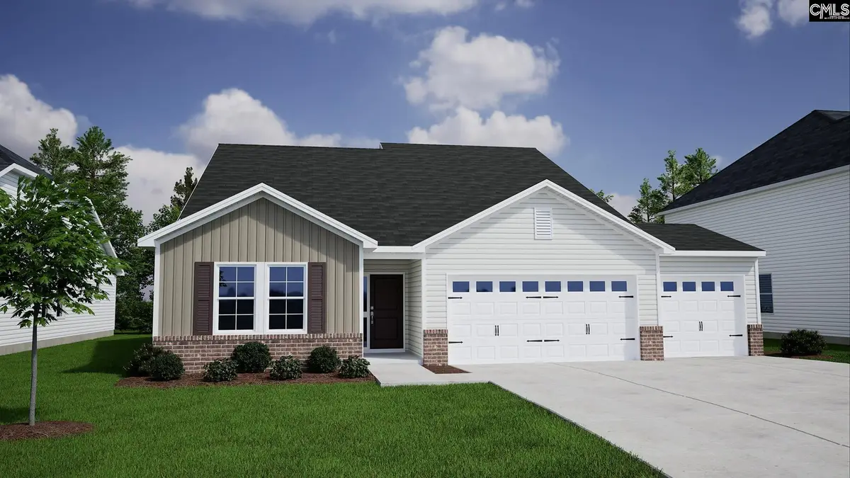 1079 Nazareth Road, Lexington, SC 29073 - Image #1