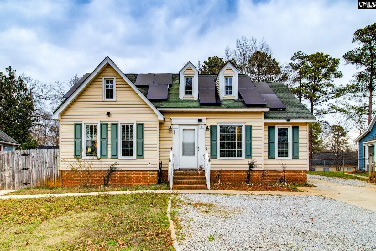 9 Dean Crest Court, Irmo, SC 29063 - Image #1