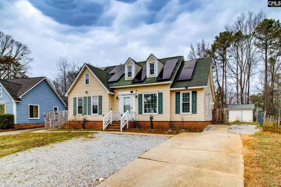 9 Dean Crest Court, Irmo, SC 29063 - Image #2