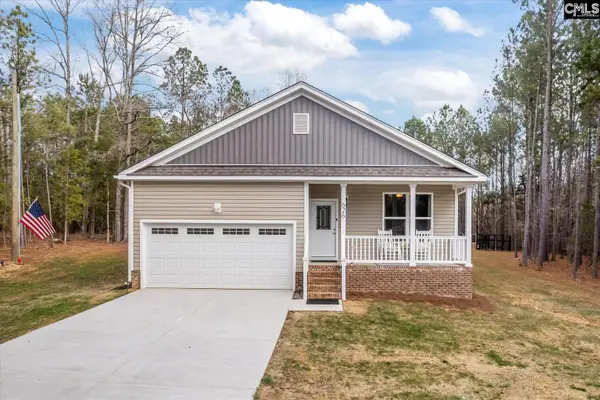 626 Stockman Road, Prosperity, SC 29127