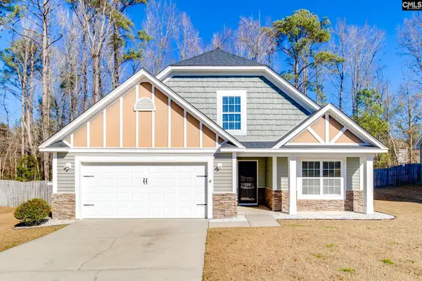 320 Ostrich Circle, Columbia, SC 29220