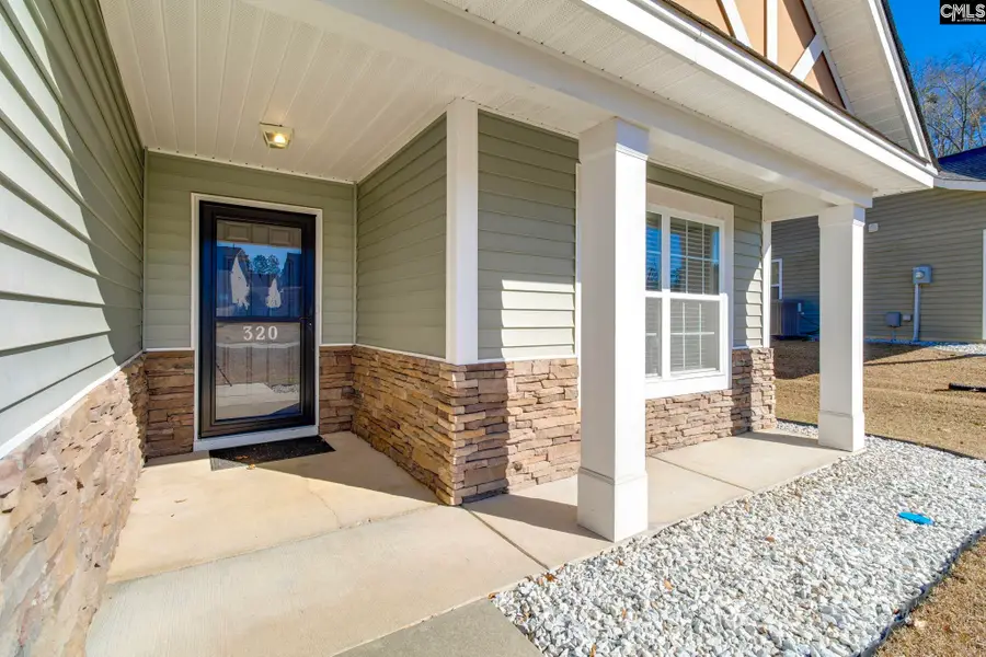 320 Ostrich Circle, Columbia, SC 29220 - Image #3