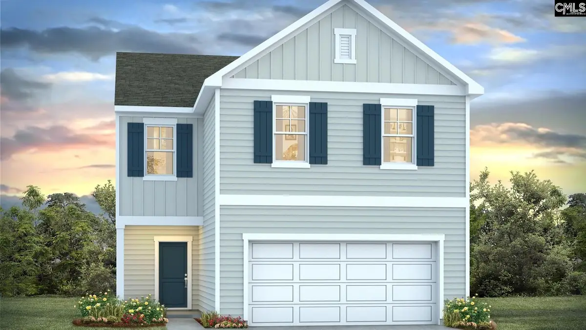 1031 Rampart Court, Lugoff, SC 29078 - Image #1