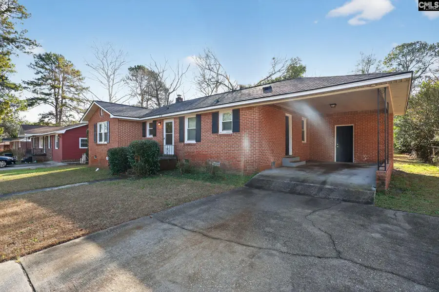 2110 Gayley Street, Columbia, SC 29209 - #2