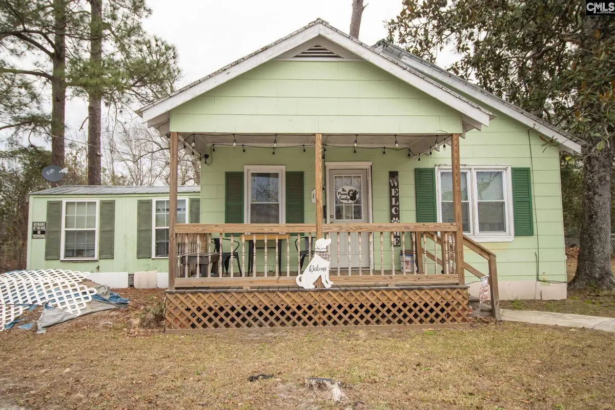 111 Hoover Street, Hampton, SC 29924 - #1