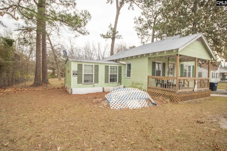 111 Hoover Street, Hampton, SC 29924 - #2