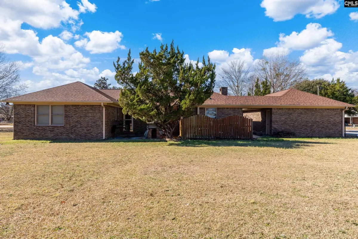 3315 Lee Altman Drive, Dalzell, SC 29040 - Image #1