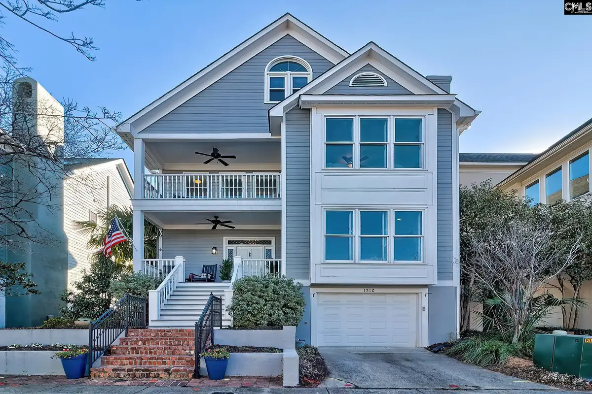 1712 Phelps Street, Columbia, SC 29205 - Image #1