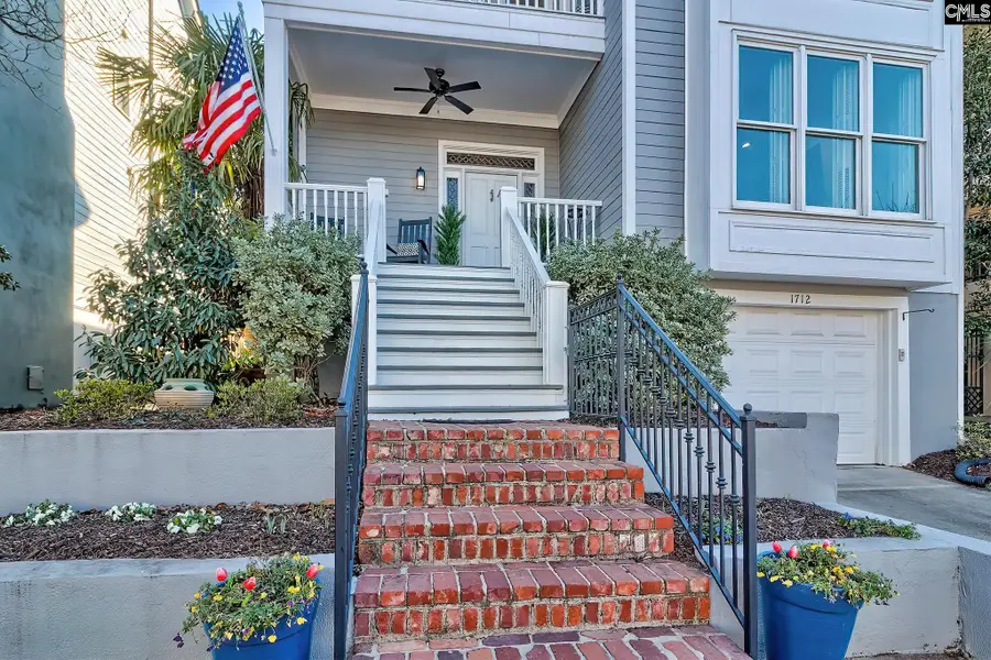 1712 Phelps Street, Columbia, SC 29205 - Image #2