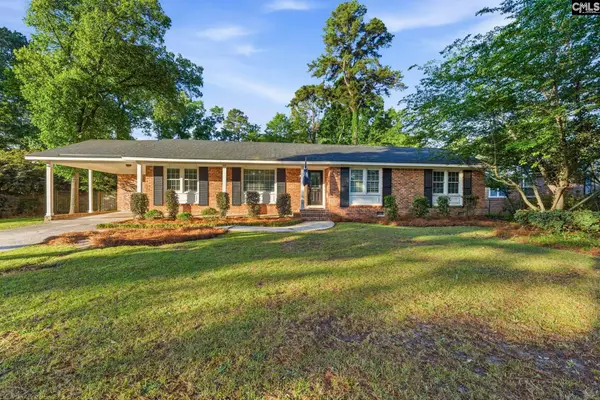 6965 Shelley Road, Columbia, SC 29209
