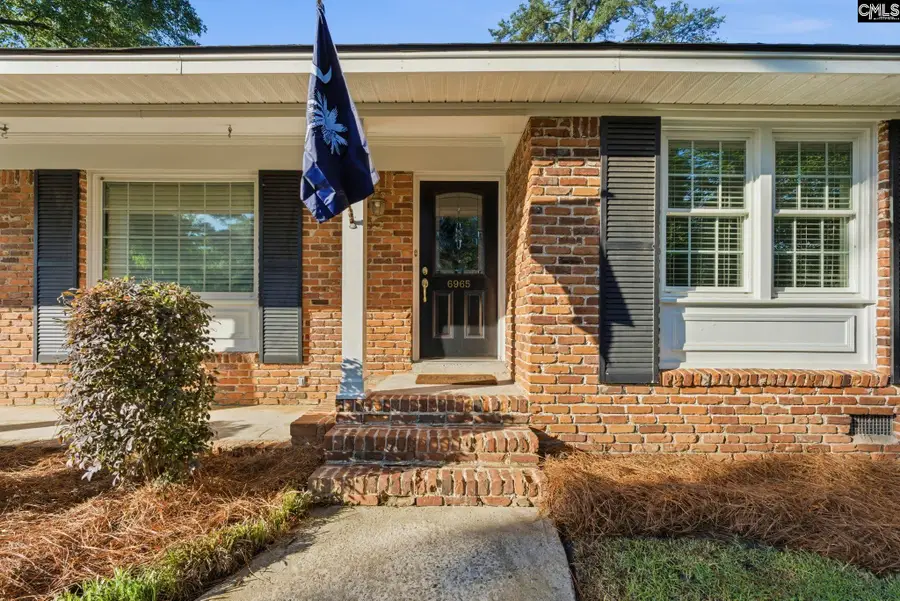 6965 Shelley Road, Columbia, SC 29209 - #3
