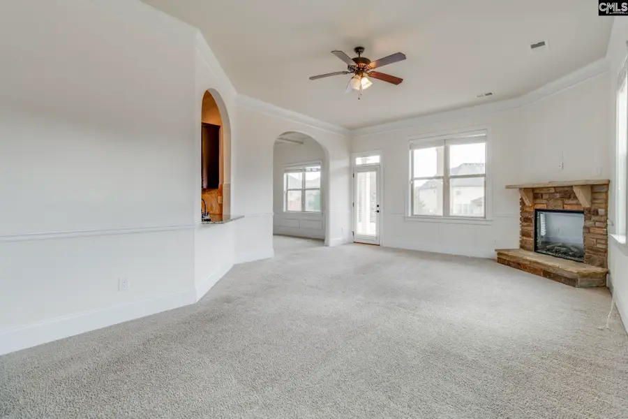 12 Hillfoots Court, Blythewood, SC 29016 - Image #3