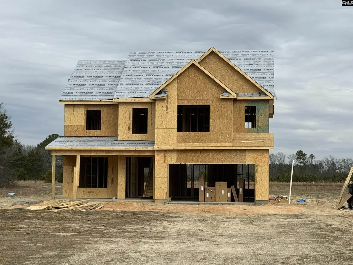 305 Caldon Road, Swansea, SC 29160 - #1