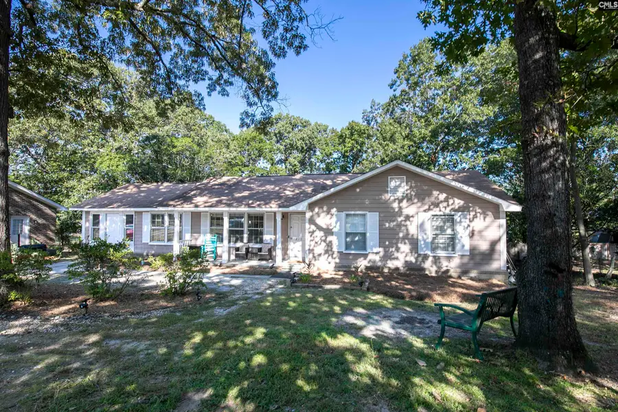 217 Reseda Drive, Columbia, SC 29223 - #2