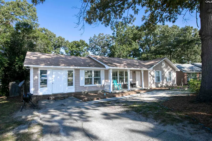 217 Reseda Drive, Columbia, SC 29223 - #3