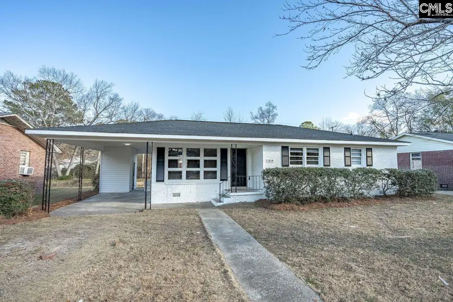 1514 Dahlia Road, Columbia, SC 29205 - Image #2