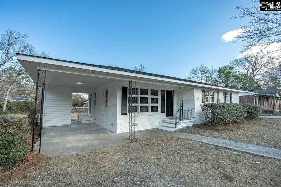 1514 Dahlia Road, Columbia, SC 29205 - Image #3