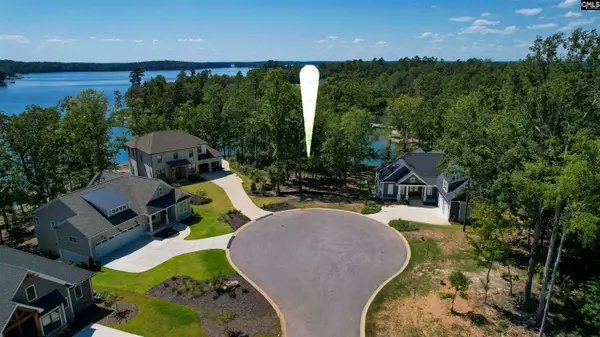 1095 Refuge Place, Chapin, SC 29036