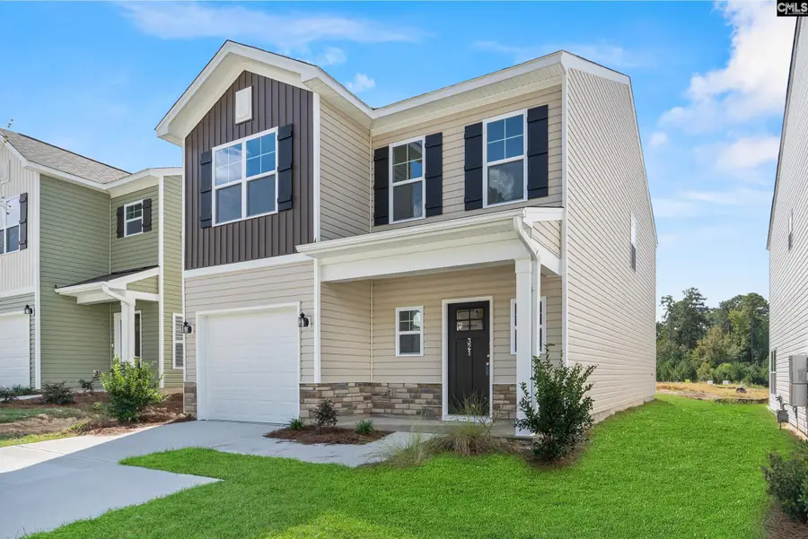 823 Lodgepole Lane, West Columbia, SC 29170 - Image #2