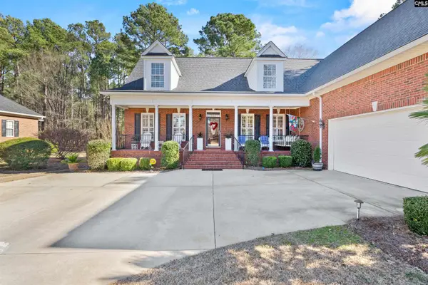 144 Harbour Watch Boulevard, Leesville, SC 29070