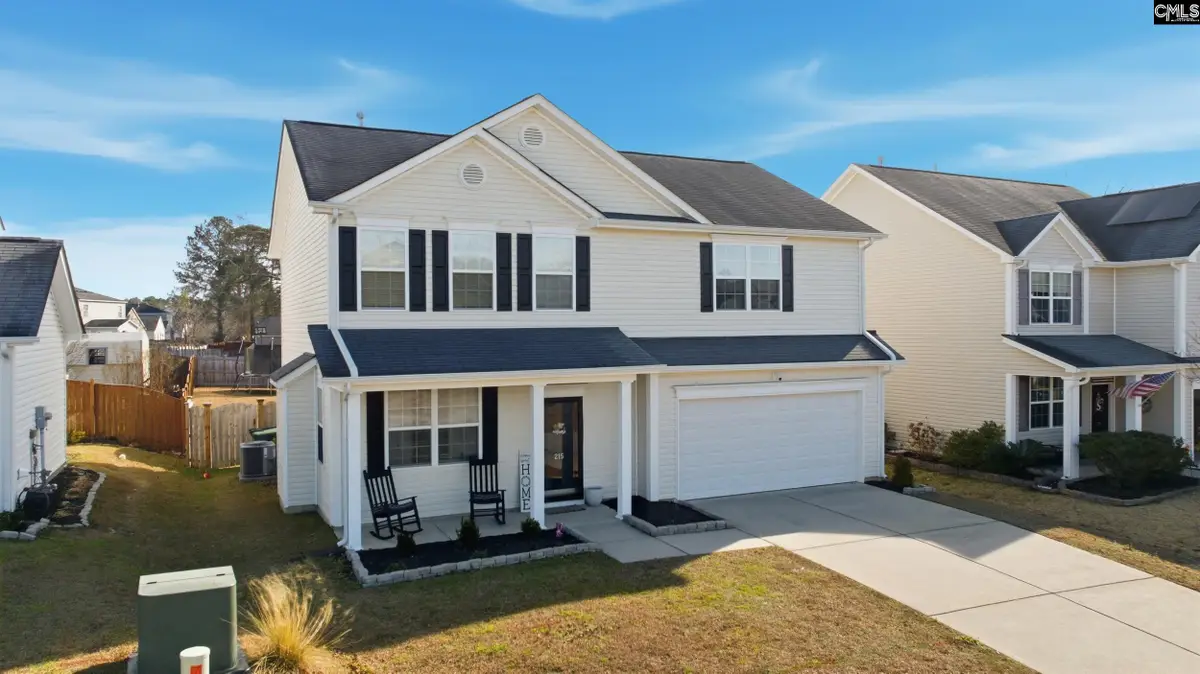215 Black Pine Court, Lexington, SC 29073 - Image #1
