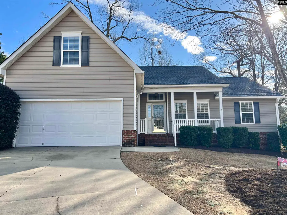 213 Moyer Drive, Chapin, SC 29036 - Image #1