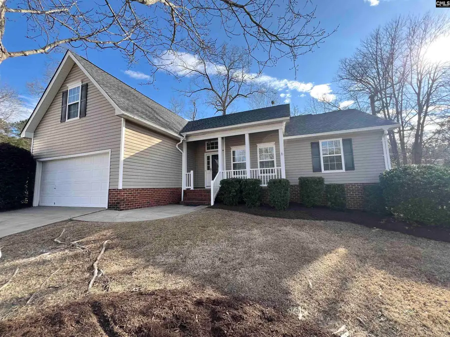 213 Moyer Drive, Chapin, SC 29036 - Image #2