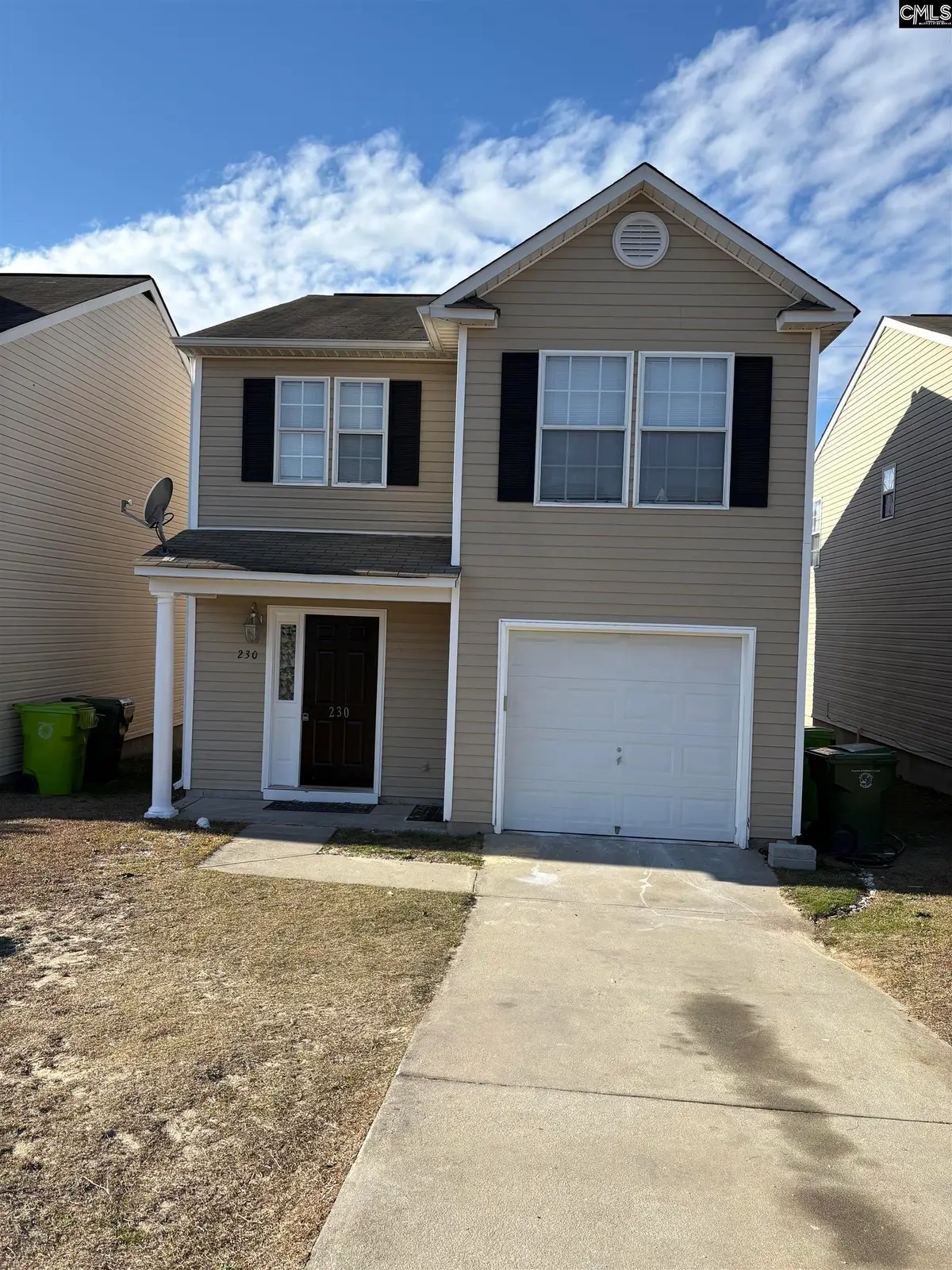 230 Curvewood Road, Columbia, SC 29229 - Image #1