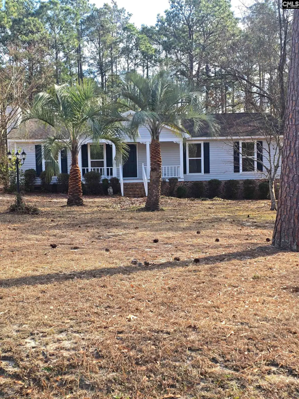 1530 Autumn Lane, Lugoff, SC 29078 - Image #1