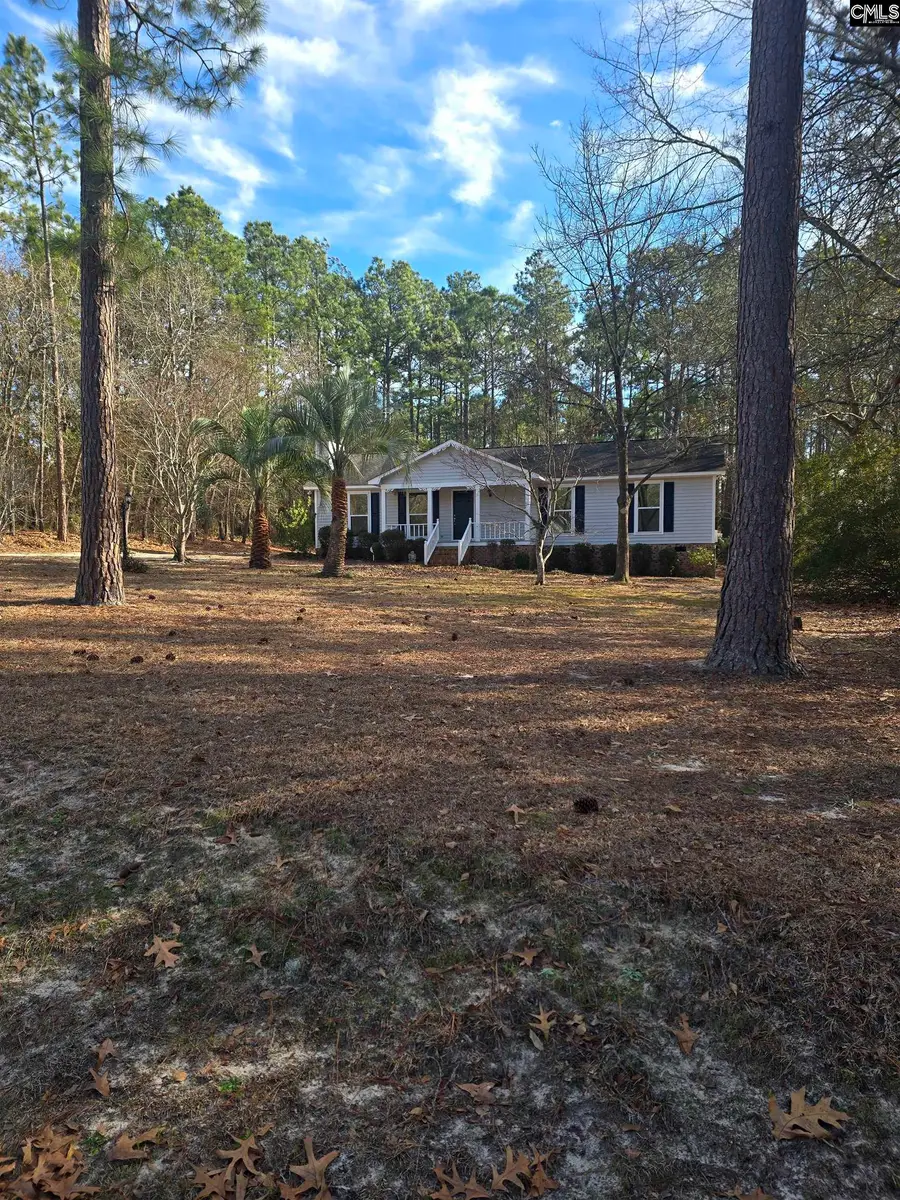 1530 Autumn Lane, Lugoff, SC 29078 - Image #2