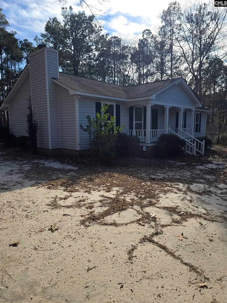 1530 Autumn Lane, Lugoff, SC 29078 - Image #3