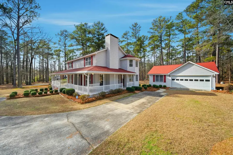 113 Tam O Shanter Drive, Blythewood, SC 29016 - Image #2