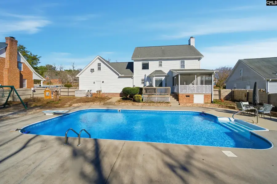 512 Hallsborough Drive, West Columbia, SC 29170 - Image #2