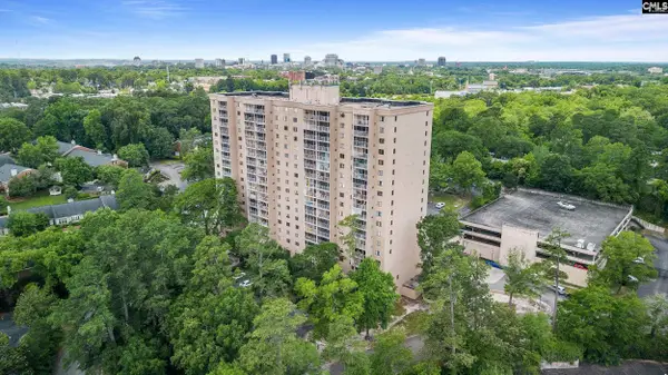 1825 St Julian Place #14-G, Columbia, SC 29204